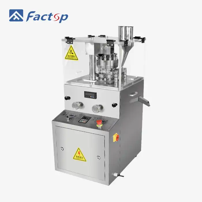 Maintenance tips for keeping a laboratory tablet press machine in good condition